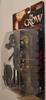 McFarlane Toys Movie Maniacs 2 THE CROW Eric Draven