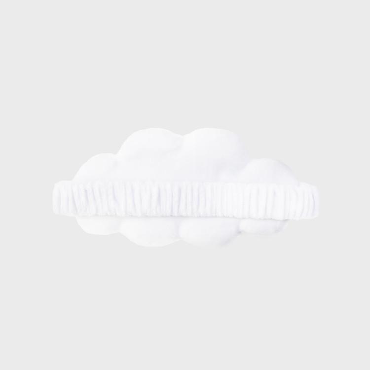 LINE FRIENDS BT21 CHIMMY ON THE CLOUD Edycja Opaska na oczy do spania