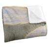 Wild Wings On The Edge 2 Silky Supersoft Blanket