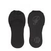New Sponge Forefoot Pad High Heels Invisible Sweat-absorbing Breathable Forefoot Socks Dispensing Non-slip and Anti-pain Thickened Bottom Socks