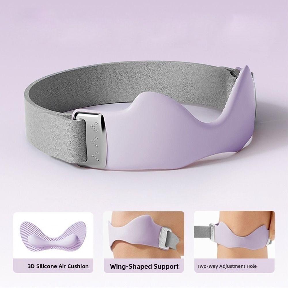 Fixed Protection Patella Knee Strap Knee Support Knee Sports Support Band Home Office