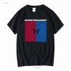 Monster Magnet American Rock Band Self Titled T Shirt S 2xl Long Or Short Sleeves Vintage Washed Graphic Casual Comfortable