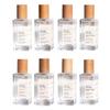 50ML Women's Perfume with Floral, Fruit, Woody, Amber, and Candy Notes - Long-lasting Soothing Scent
