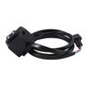 67G-82563-00 Trim &Tilt Switch Assy For Yamaha Outboard 4 Stroke 30HP-115HP Replacement Parts Accessories
