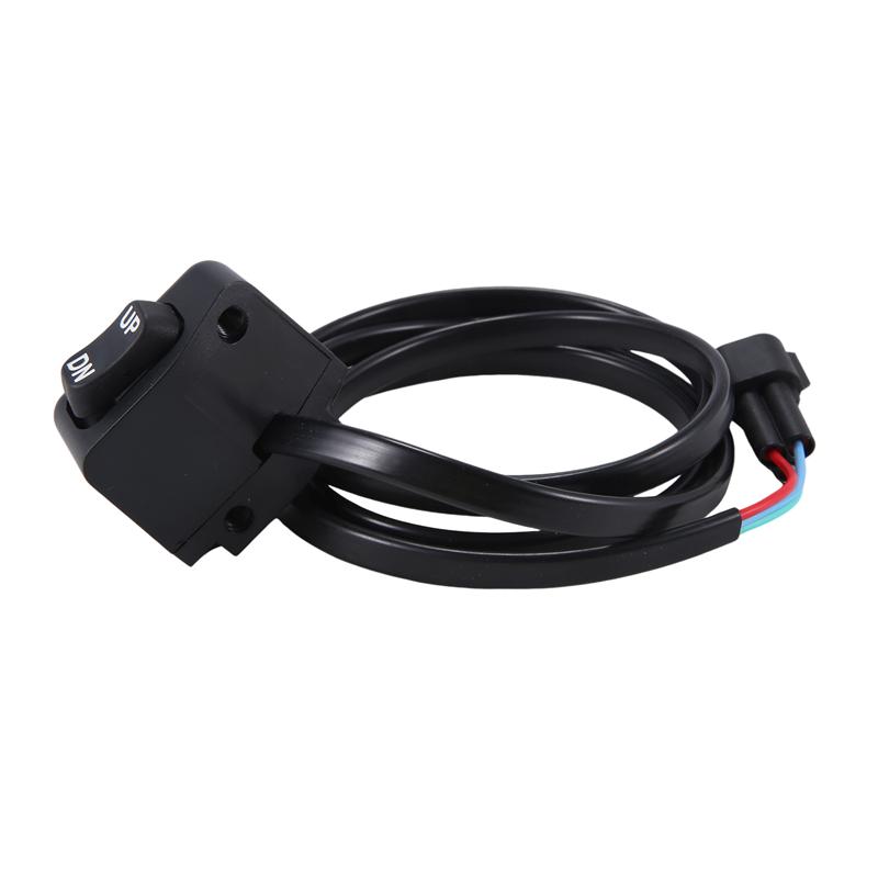 67G-82563-00 Trim &Tilt Switch Assy For Yamaha Outboard 4 Stroke 30HP-115HP Replacement Parts Accessories