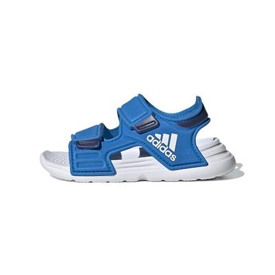 Altaswim Chaussures de Marche Décontractées Sportives Confortables Antidérapantes Basse Tige Chaussures pour Bébés Bleu GV7797