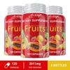 Airboy - Fruit Capsules - Antioxidant - Immune Health