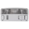 New!Interior Reading Light Dome Lamp Passat B5 Golf Mk4 Bora Polo Caddy Touran Octavia Fabia 1Td947105 3B0947105C 3B0 947