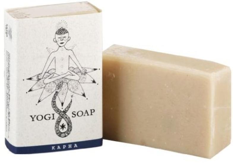 

Moonsoap Kapha 100g (Water) бежевый