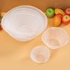 Gauze Yogurt Filter Net High-density Mesh Soy Milk Strainer Brew Coffee Filter  Almond Milk