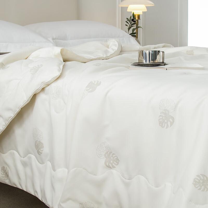 LOUIS.KELLOG LK8509 Silk Eco Series Duvet