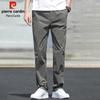Pierre Cardin Men's Cotton Casual Cargo Pants