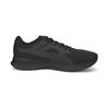Sports Shoes Black Transport