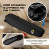 Car Seat Armrest Gloves Universal Dust-proof Hand Side Protector For Renault Clio Dacia RS Megan Scenic Logan Laguna Kadjar TT1