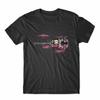 Guitar City T Shirt 100 Cotton Premium NEW