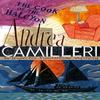 The Cook of the Halcyon by Andrea Camilleri Hardback Book 9781529053357