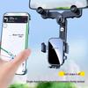2026 New Phone Mount & Navigation Recorder for Rearview Mirror