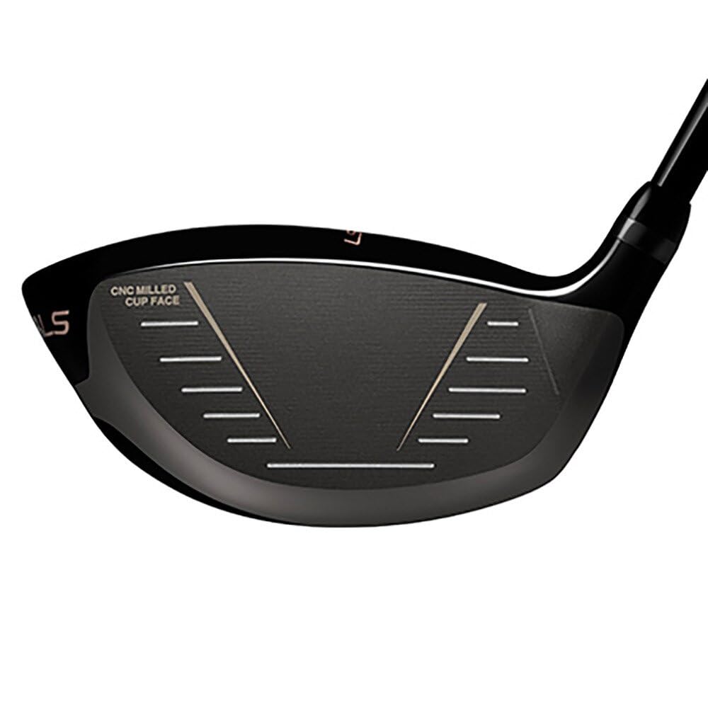 PRGR LS 23 LS Driver SPEEDER NX FOR PRGR Driver Shaft: SPEEDER NX FOR PRGR 10.5 Degrees R2 (M-35) 45.25 Inches