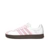 Adidas Neo VL Court 2.0 Wear resistant And Lightweight Low top Skateboard Shoes Unisex White ID6015(Team746-)