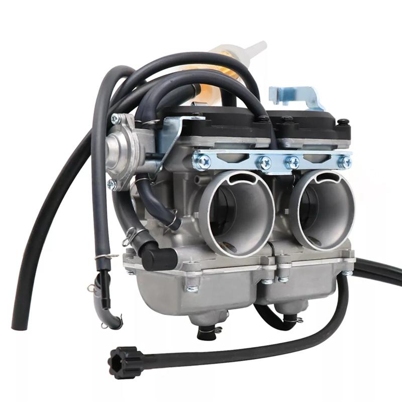 M576-A055-TI Motorcycle Carburetor For Kawasaki Ninja 250R 1988-2007 M576-A055-TI Carburetor Carb Carburetor Carb