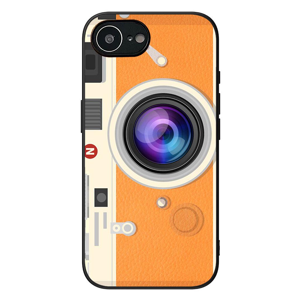 

Retro Camera Vintage Cassette Tape Phone Cover for Motorola Moto G86 G14 G35 G34 G45 G55 G67 G75 G85 G24 G15 G54 G57 Power Case Motorola Moto G75