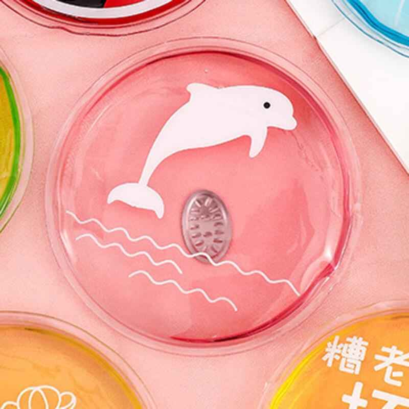 Pabei Cartoon Instant Portable Hand Warmer