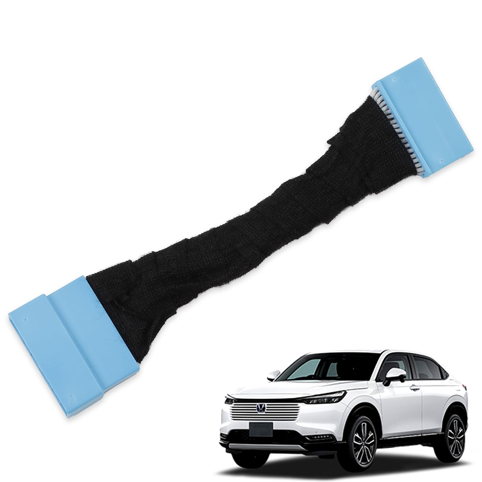 Corsa Vezel VEZEL Серия RV Совместимый с дисплеем HondaCONNECT Отключатель ТВ, Отключатель ТВ, Комплект для ТВ, Навигация, ТВ, Отключатель DVD, Интерьер