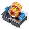 5-12V 120W Mini Zvs Induction Heating Board Flyback Driver Heater Diy Cooker