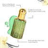 Elegant Arab Style Fragrance With Vanilla Scent Long Lasting Portable Charm For Atmosphere