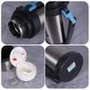 Xiongtai Insulated Kettle Large Capacity Insulated Cup 304 Stainless Steel Household Outdoor Car Travel Travel Kettle 1.8L