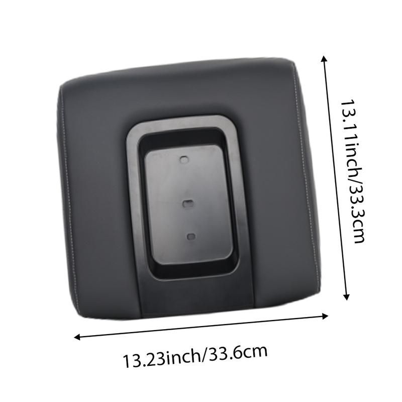 22881398 Front Seat Center Console Armrest Lid for GMC Sierra 1500 2014-2018 for Cadillac Escalade 2015-
