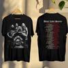 Black Label Society Tee T Shirt Black Cotton 2 Side Men S5XL Unisex T-Shirt