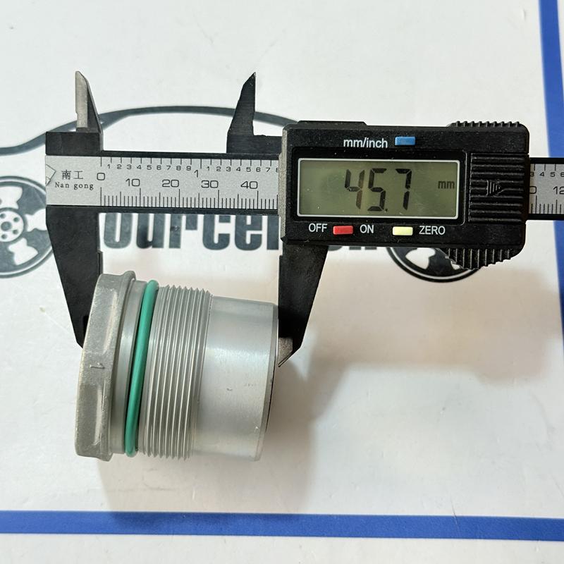 56521-4L000 För Hyundai Accent Solaris KIA Rio 2011-2017 Reparationssats för Styrväxel Bussning Koppling Styrstångsbussningar 565214L000