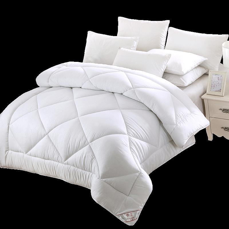Hengyuanxiang Autumn/Winter Skin-Friendly Duvet