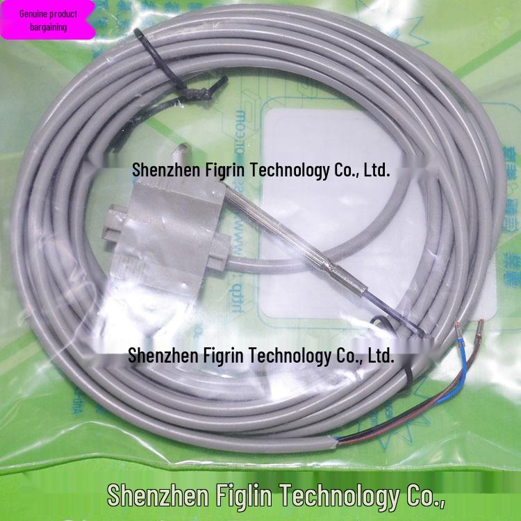 TLK-F33P03E1-5 Open KFPS Proximity Sensor - Real Item Photo