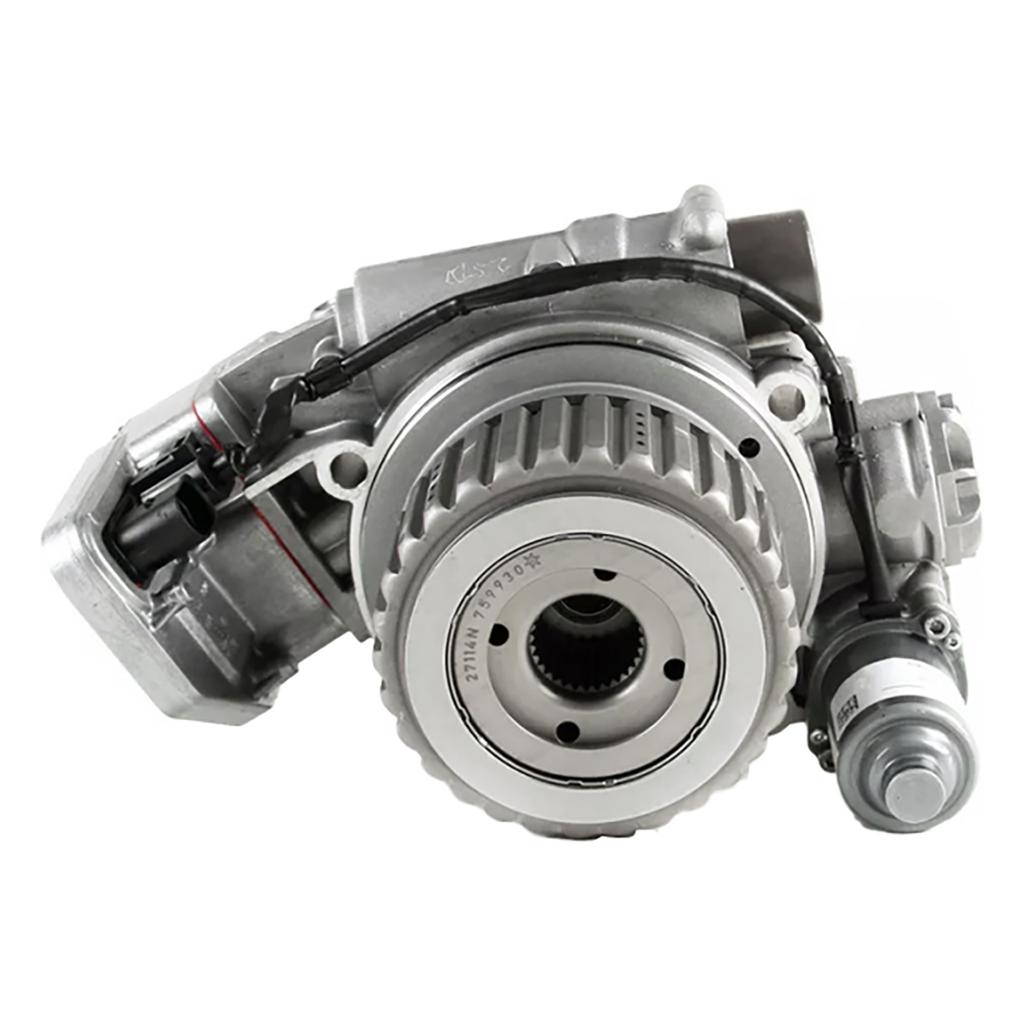 Auto All-Wheel Drive Differential Clutch Control Unit 0AY525554B For VW 1500