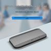 Huidu M610W Wireless Omnidirectional Conference Microphone (CN version)