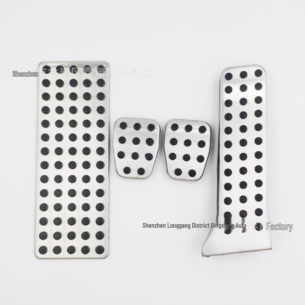 Kompatibel mit: CX-5, CX-4, CX-3, Alter Mazda3, Atenza Gaspedal.