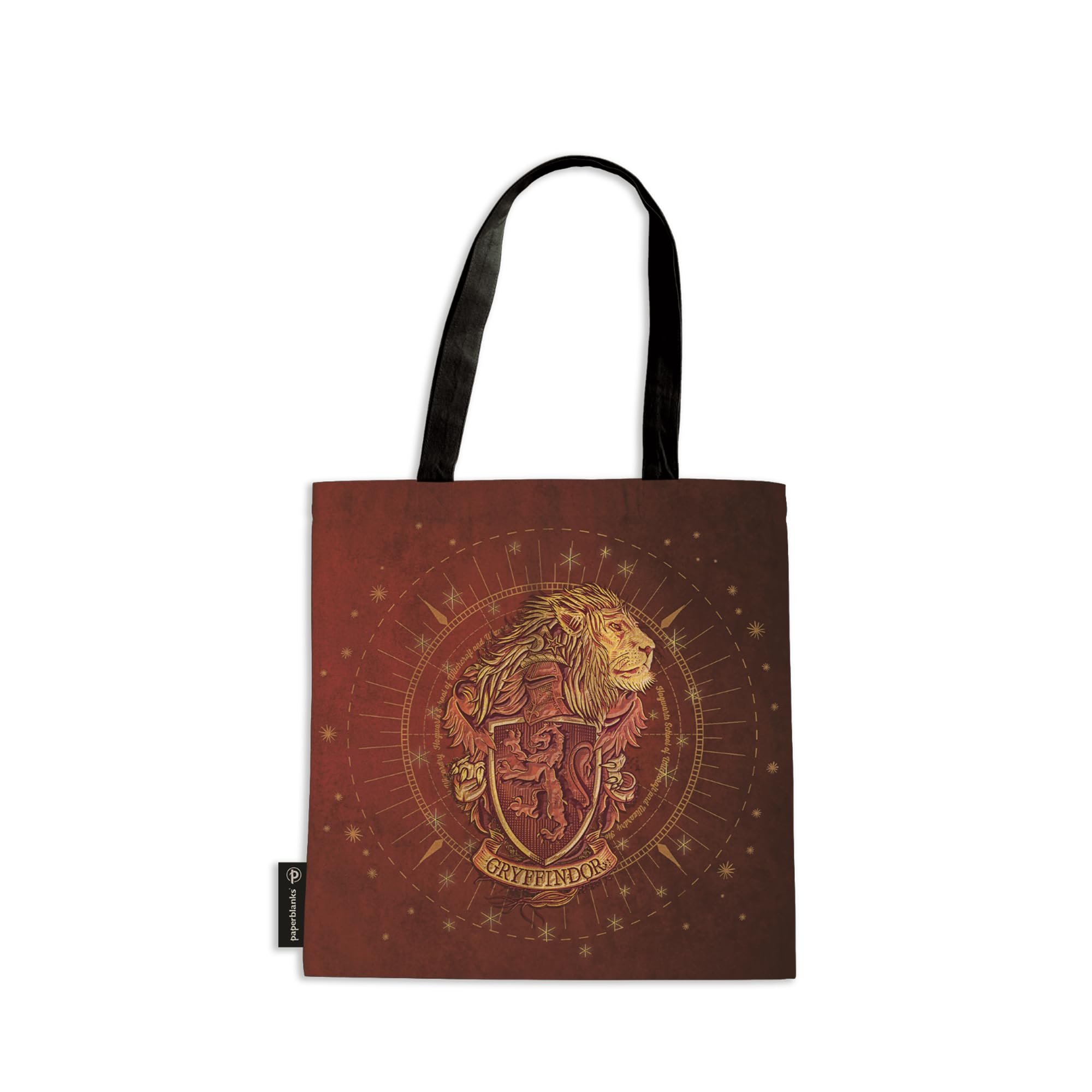Paperblanks Gryffindor Tote Bag PAD6591