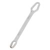 Double Ended Self Tightening Wrench Multifunctional   822mm Self Tightening Spanner for Auto Repair