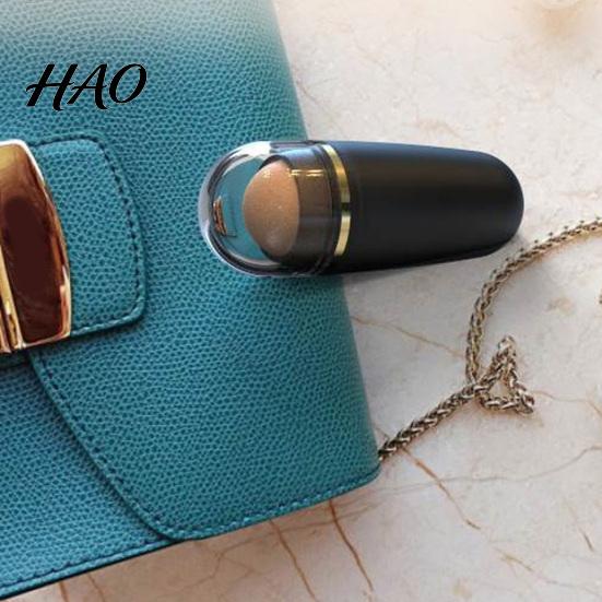 Volcanic Stone Oil Absorber Absorbent Roller Detachable Instant Results Shrink Pore Face Control Portable Absorbing for Woman