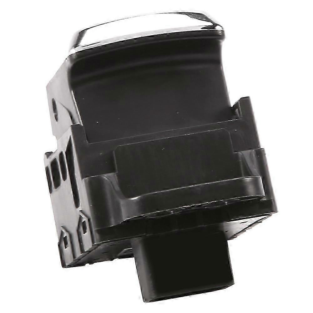 Car Electronic Handbrake Switch Parking Hand Brake Switch Button 969XC4EA0A for Nissan X-Trail T32 Qashqai 2014-2018