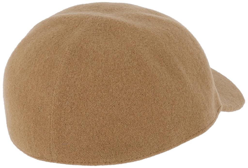 [Kangol] Cap WOOL SPACECAP CAMEL (93) 23