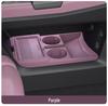 Jetour Traveler Center Console Storage Box - Fits 25 Models, Lantu Zhiyin Car Accessory Modification