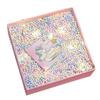 Foam Meteor Gift Box Filler: Round Particle Bobo Balls for Christmas Decoration, Alternative To Raffia