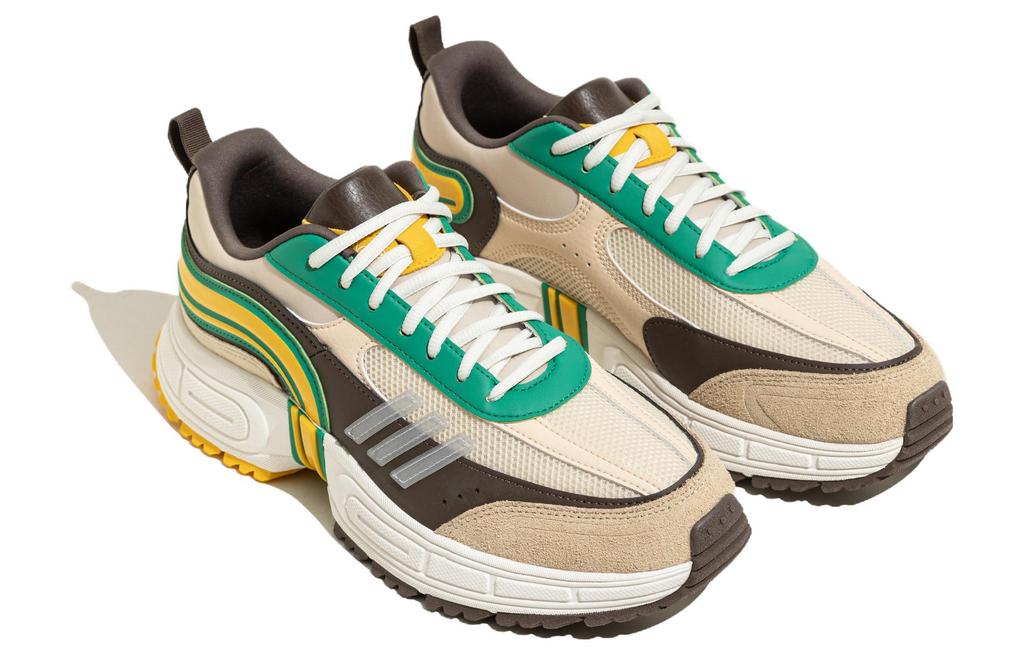adidas Neo Running Shoes 'Fantasy Flow' HQ6464
