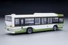 TOMYTEC National Bus Collection Series Hiroshima Electric Railway Diorama Supplies 338314 1/80 JH003-2