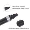 For Insta360 X5 X4 X3 X2 3m Long Carbon Fiber Extended Selfie Stick Scalable Monopod Stick Tripod for GoPro DJI Action Camera 7