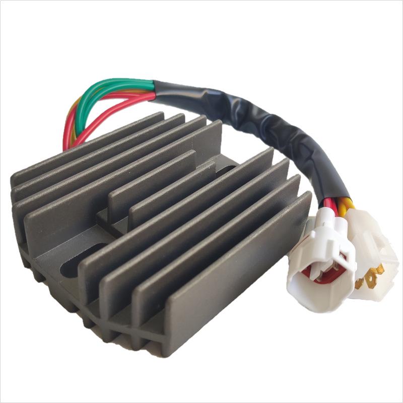 Version 2027.1 for SUZUKI GSXR Models 600, 750, 1000, 1300, Part 32800-41G00