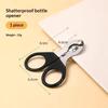 Practical Sturdy Oral Liquid Bottle Opener For 20Ml Medicine Bottles Fast Decapper Suitable For Home Nursing Household Use